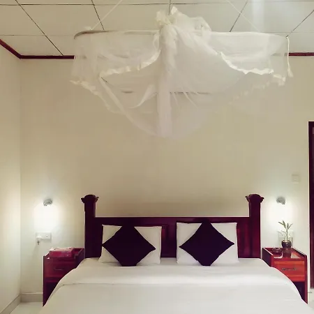 Tantra Ella Lodge Extérieur photo