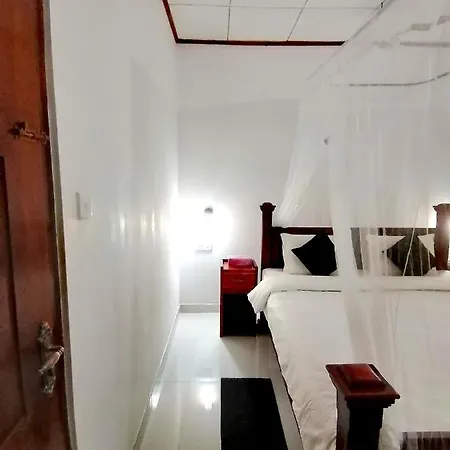 Tantra Ella Lodge Extérieur photo