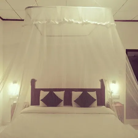 Tantra Ella Lodge Extérieur photo