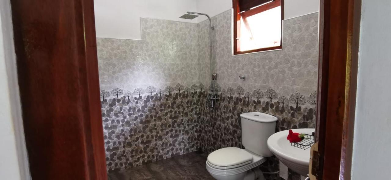 Tantra بيت خشبي إيلا