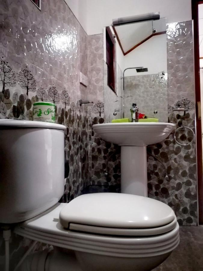 Tantra بيت خشبي إيلا